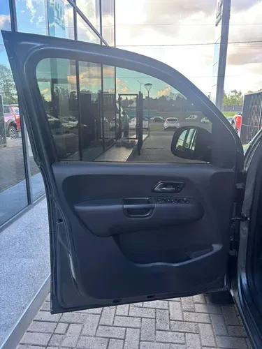 Mira esta publicación de Volkswagen Amarok 2020 en Motordil