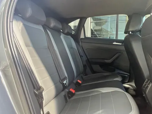 Mira esta publicación de Volkswagen Nivus 2023 en Motordil