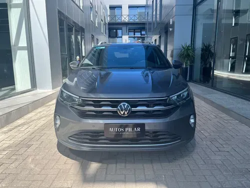 Mira esta publicación de Volkswagen Nivus 2023 en Motordil
