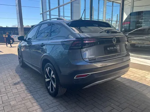 Mira esta publicación de Volkswagen Nivus 2023 en Motordil