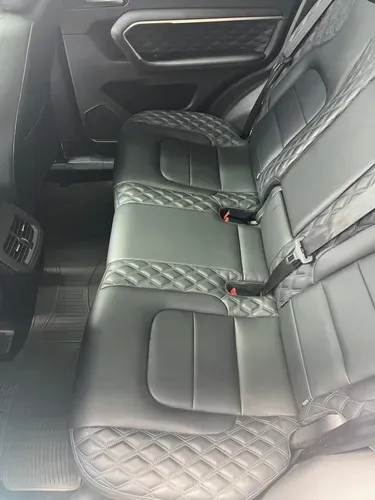 Mirá esta publicación de Haval H6