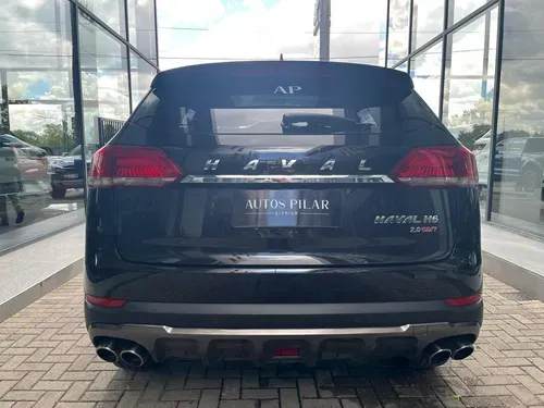Mira esta publicación de Haval H6 2022 en Motordil