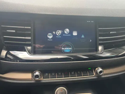 Mirá esta publicación de Haval H6