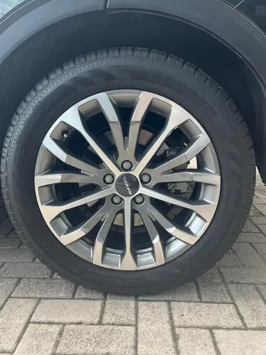 Mirá esta publicación de Haval H6