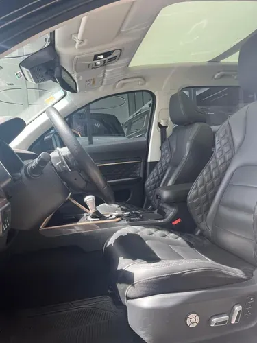 Mira esta publicación de Haval H6 2022 en Motordil