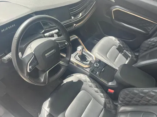 Mira esta publicación de Haval H6 2022 en Motordil