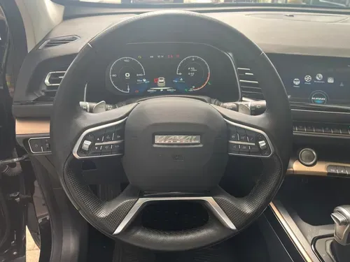 Mirá esta publicación de Haval H6
