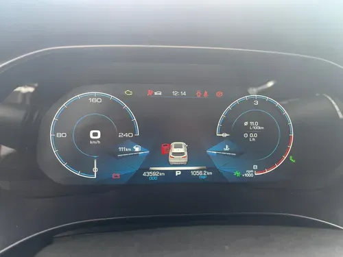 Mira esta publicación de Haval H6 2022 en Motordil