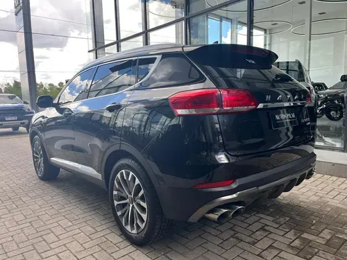 Mira esta publicación de Haval H6 2022 en Motordil