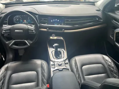 Mirá esta publicación de Haval H6
