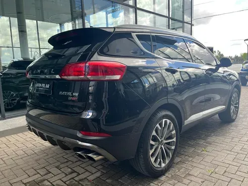Mira esta publicación de Haval H6 2022 en Motordil