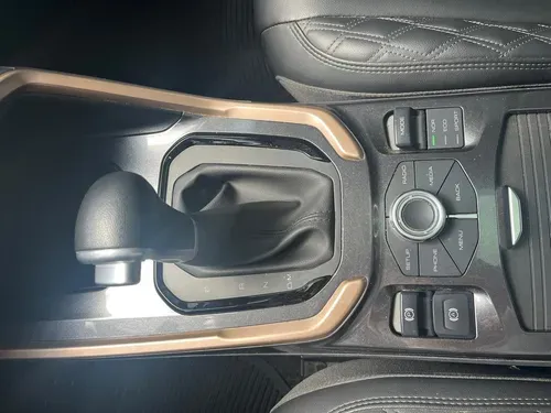 Mirá esta publicación de Haval H6