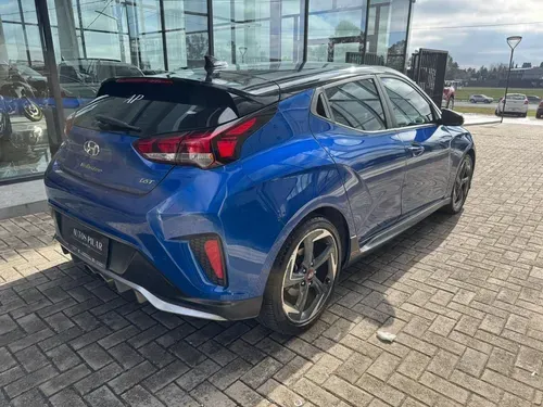 Mirá esta publicación de Hyundai Veloster