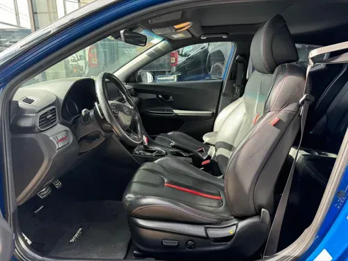 Mirá esta publicación de Hyundai Veloster