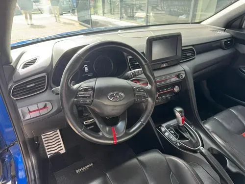 Mirá esta publicación de Hyundai Veloster