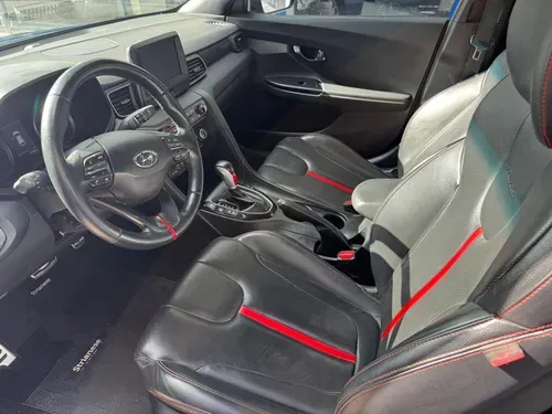 Mirá esta publicación de Hyundai Veloster