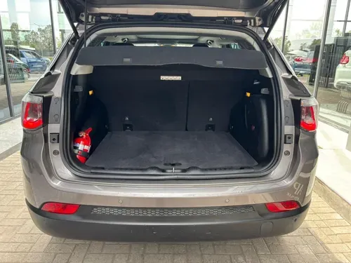 Mirá esta publicación de Jeep Compass