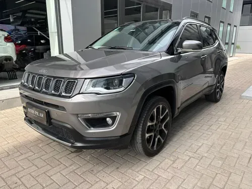Mirá esta publicación de Jeep Compass