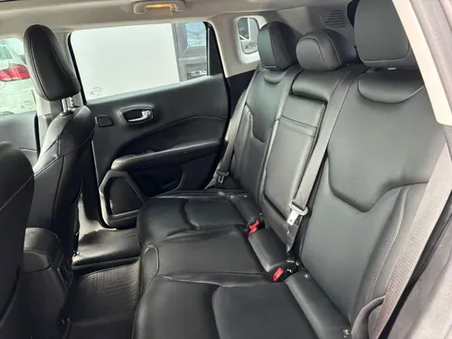 Mirá esta publicación de Jeep Compass