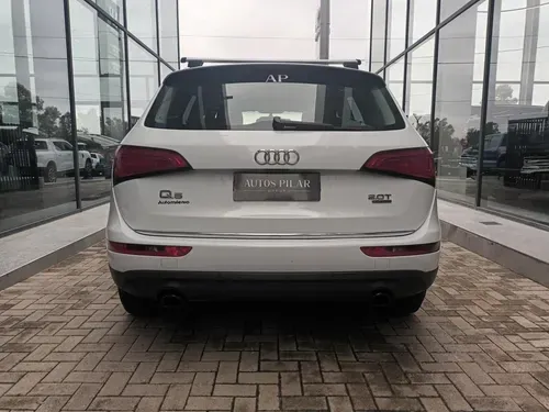 Mira esta publicación de Audi Q5 2016 en Motordil