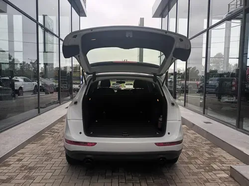 Mira esta publicación de Audi Q5 2016 en Motordil