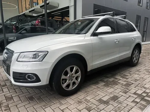 Mira esta publicación de Audi Q5 2016 en Motordil