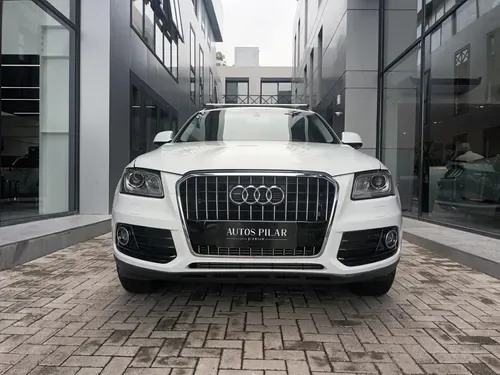 Mira esta publicación de Audi Q5 2016 en Motordil
