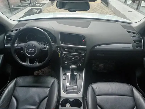 Mirá esta publicación de Audi Q5