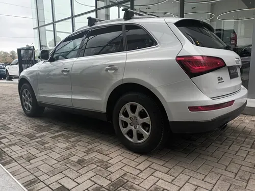 Mira esta publicación de Audi Q5 2016 en Motordil
