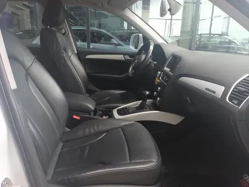 Mirá esta publicación de Audi Q5