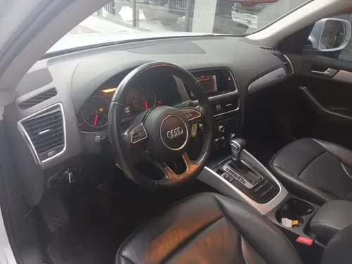 Mirá esta publicación de Audi Q5