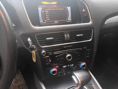 Mirá esta publicación de Audi Q5