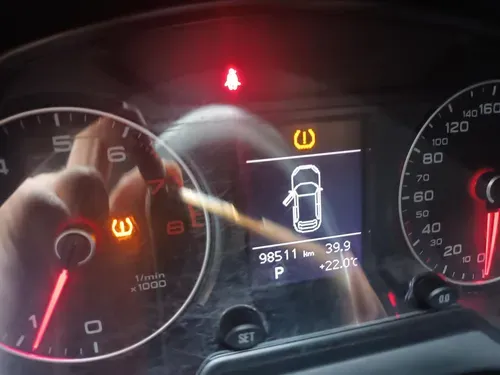 Mirá esta publicación de Audi Q5