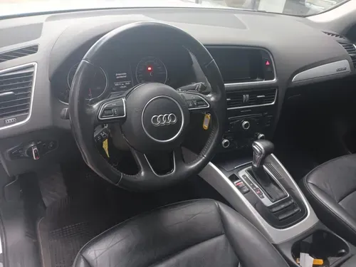 Mirá esta publicación de Audi Q5