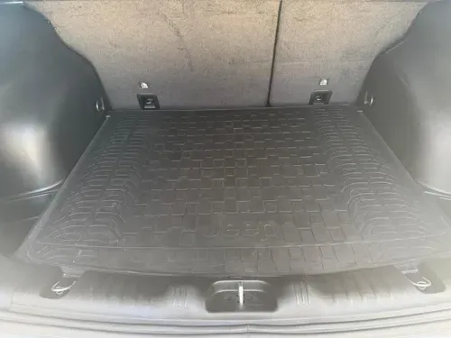 Mirá esta publicación de Jeep Compass