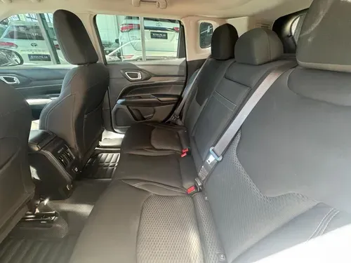 Mirá esta publicación de Jeep Compass