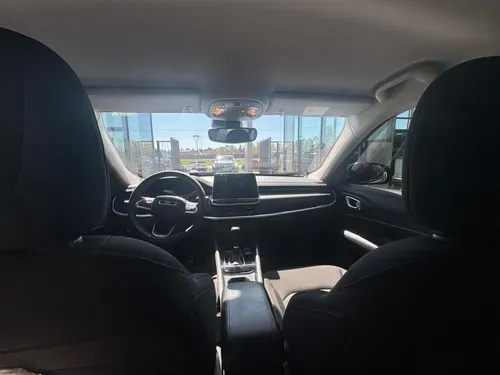 Mira esta publicación de Jeep Compass 2022 en Motordil