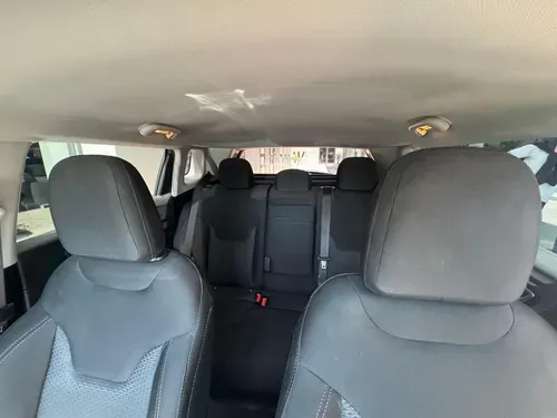 Mirá esta publicación de Jeep Compass