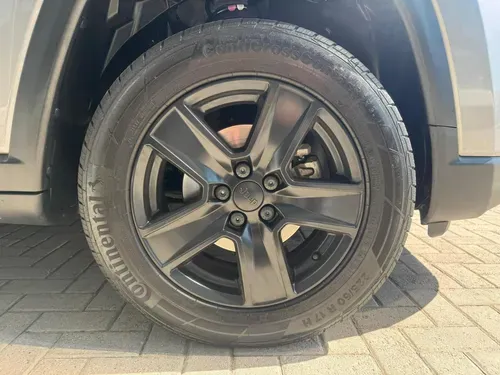 Mirá esta publicación de Jeep Compass