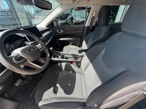 Mirá esta publicación de Jeep Compass