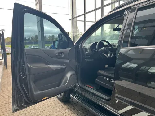 Mira esta publicación de Nissan Frontier 2022 en Motordil