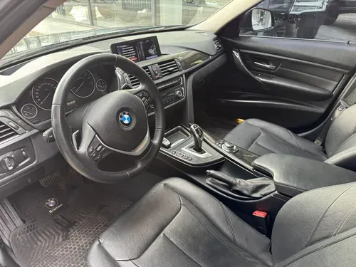 Mirá esta publicación de BMW Serie 3