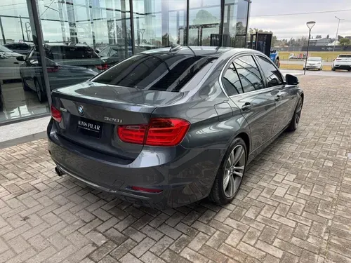 Mira esta publicación de BMW Serie 3 2013 en Motordil
