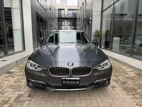 Mira esta publicación de BMW Serie 3 2013 en Motordil