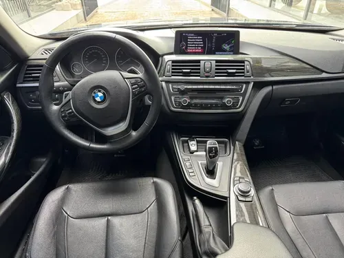 Mirá esta publicación de BMW Serie 3