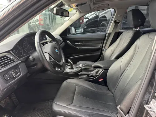 Mirá esta publicación de BMW Serie 3