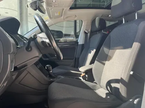 Mirá esta publicación de Volkswagen Tiguan Allspace