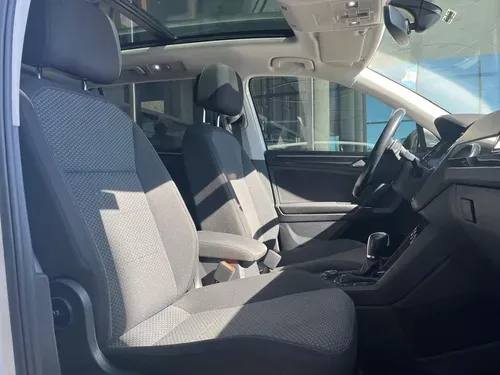 Mirá esta publicación de Volkswagen Tiguan Allspace