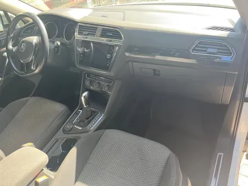 Mirá esta publicación de Volkswagen Tiguan Allspace
