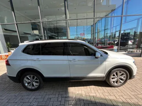 Mirá esta publicación de Volkswagen Tiguan Allspace